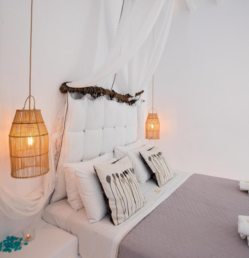 Seablue Venice Mykonos Town Eksteriør billede